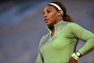 2021 French Open - Day Two - Source: Getty